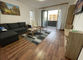 Comfortable Apartment, Wifi, Parking